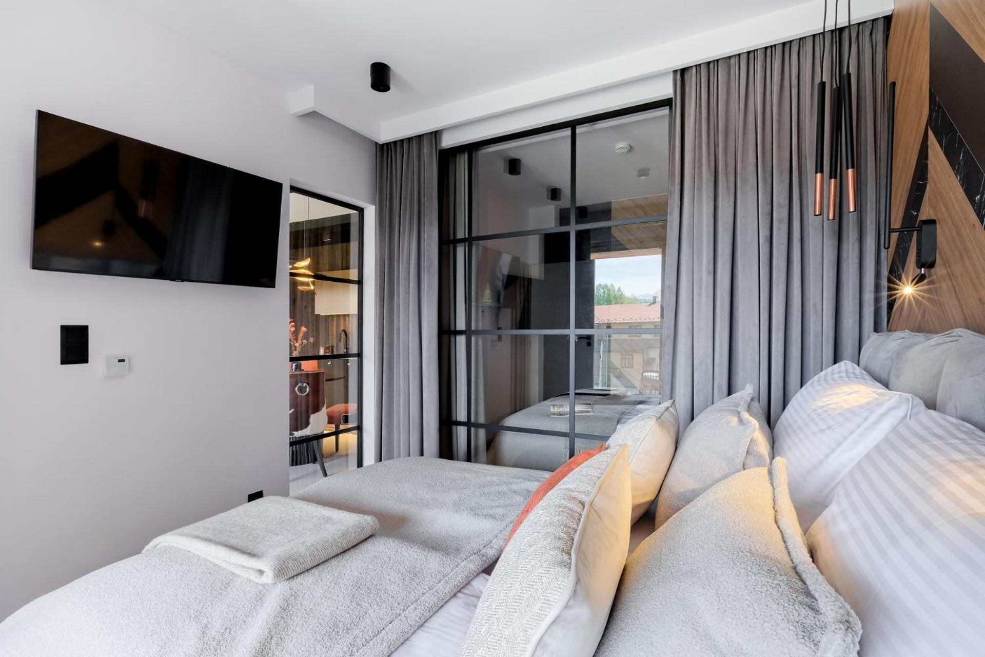 Bialka Spa & Resort Odkryj Bialke Ngoại thất bức ảnh