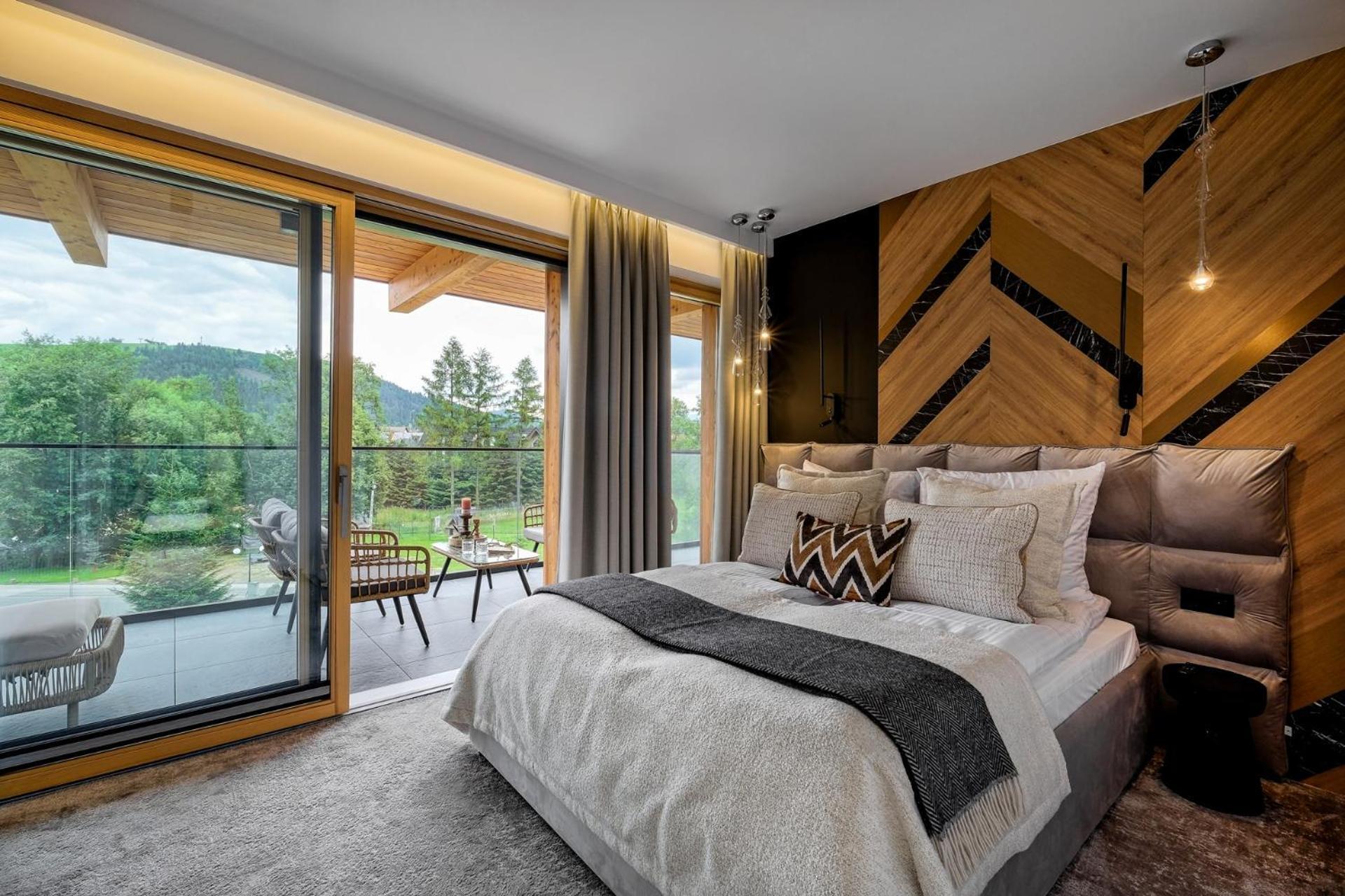 Bialka Spa & Resort Odkryj Bialke Ngoại thất bức ảnh