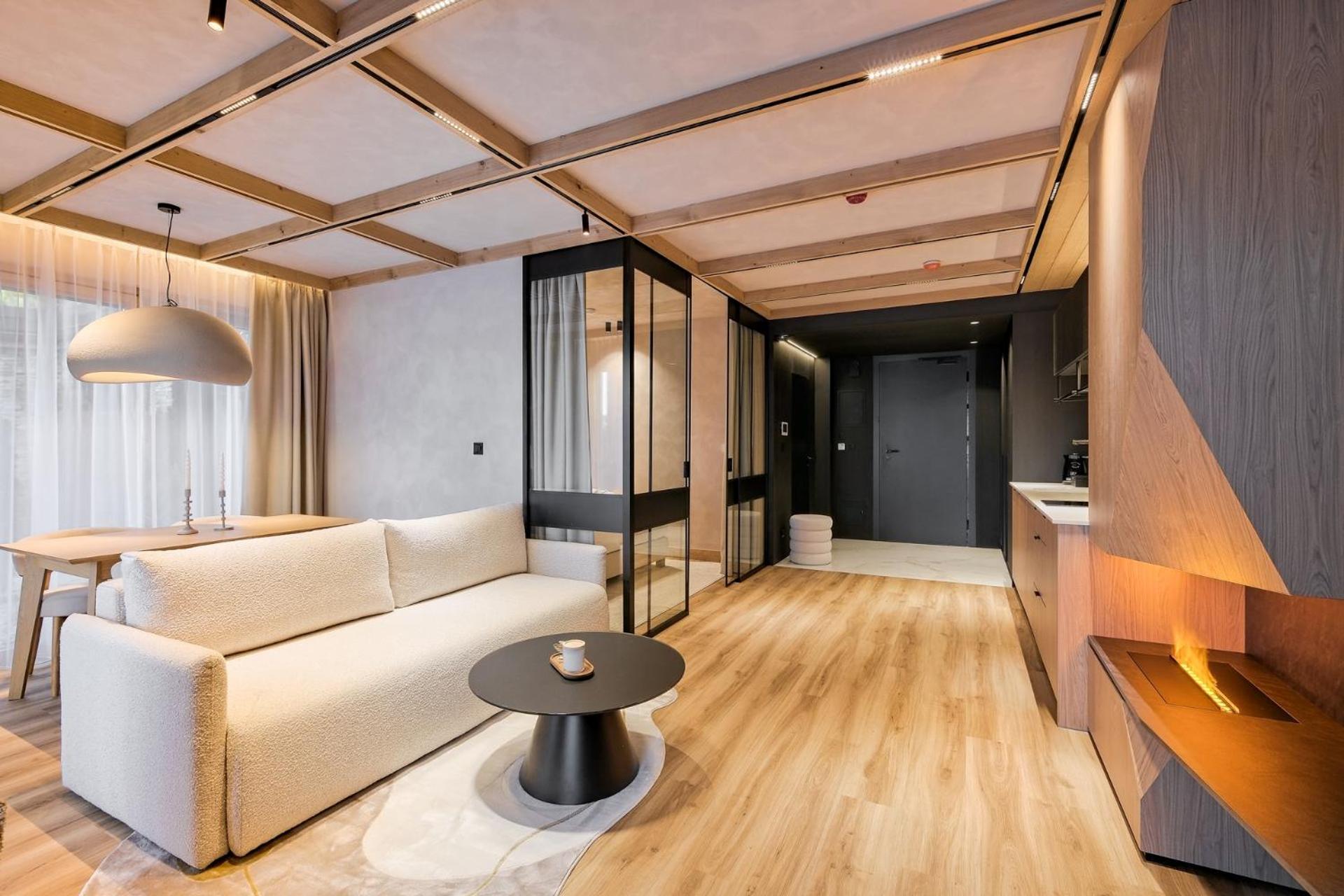 Bialka Spa & Resort Odkryj Bialke Ngoại thất bức ảnh